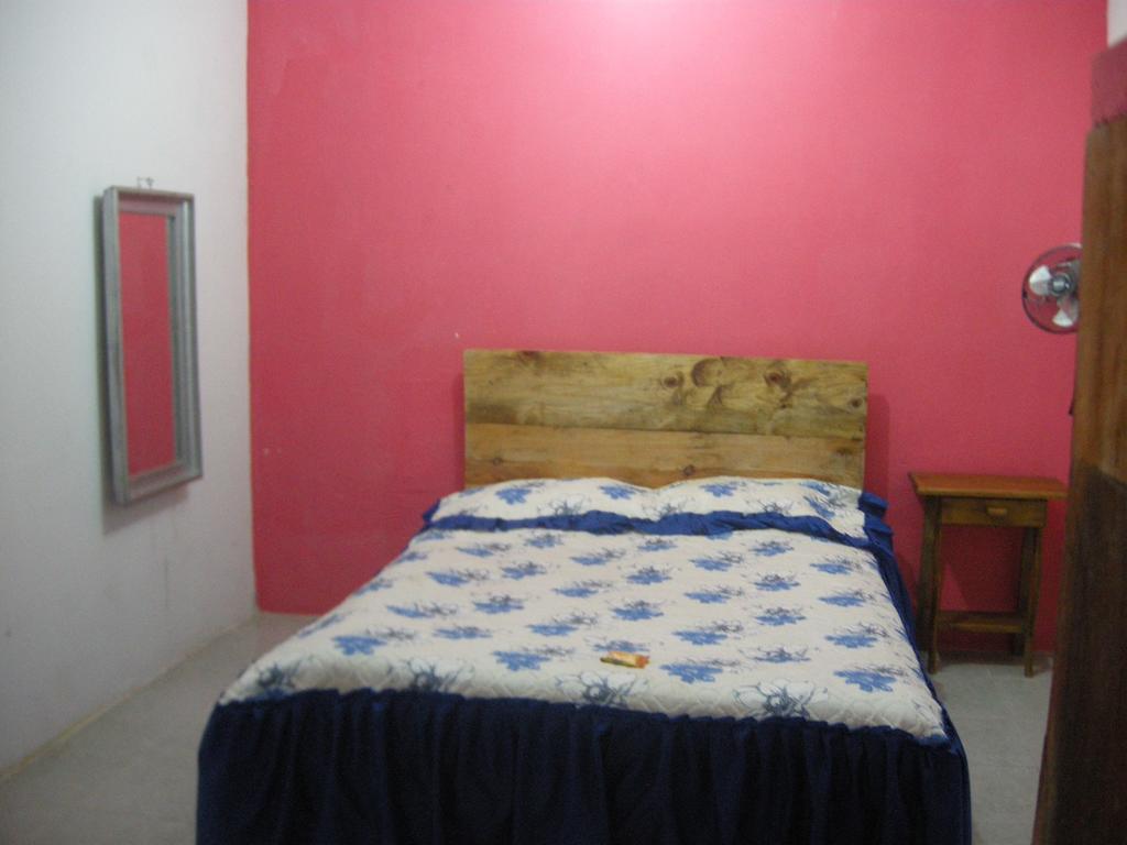 Posada Ammi Cuetzalán del Progreso Extérieur photo
