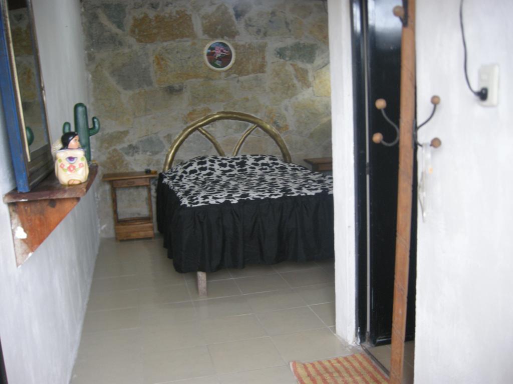 Posada Ammi Cuetzalán del Progreso Extérieur photo