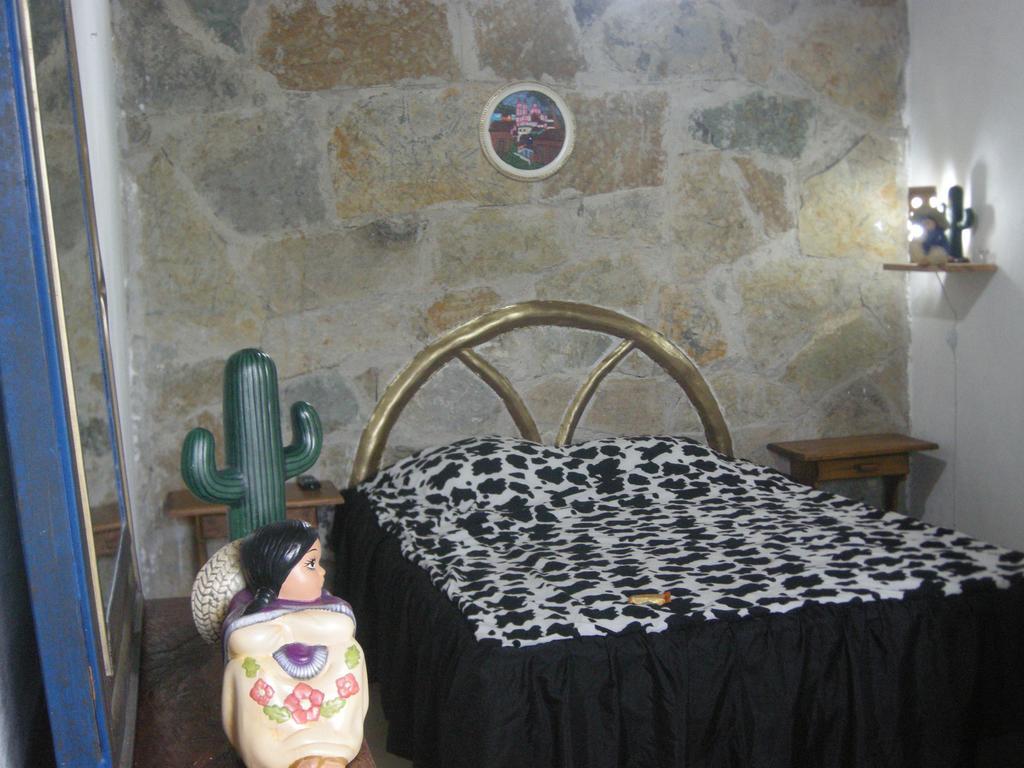 Posada Ammi Cuetzalán del Progreso Extérieur photo
