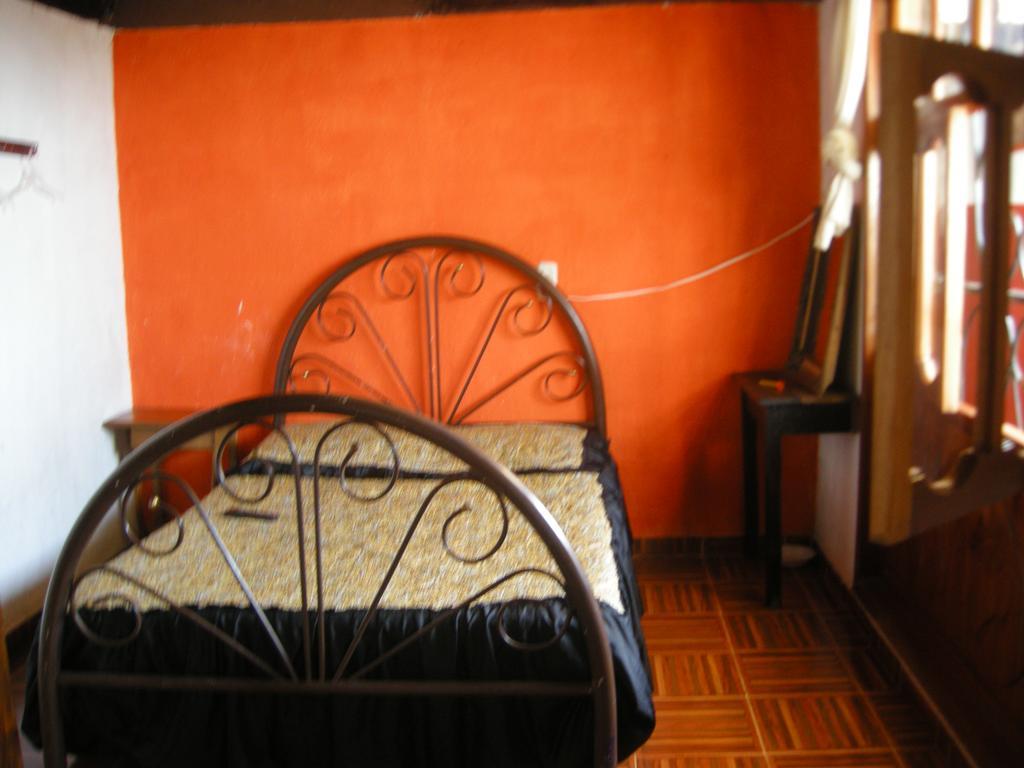 Posada Ammi Cuetzalán del Progreso Extérieur photo