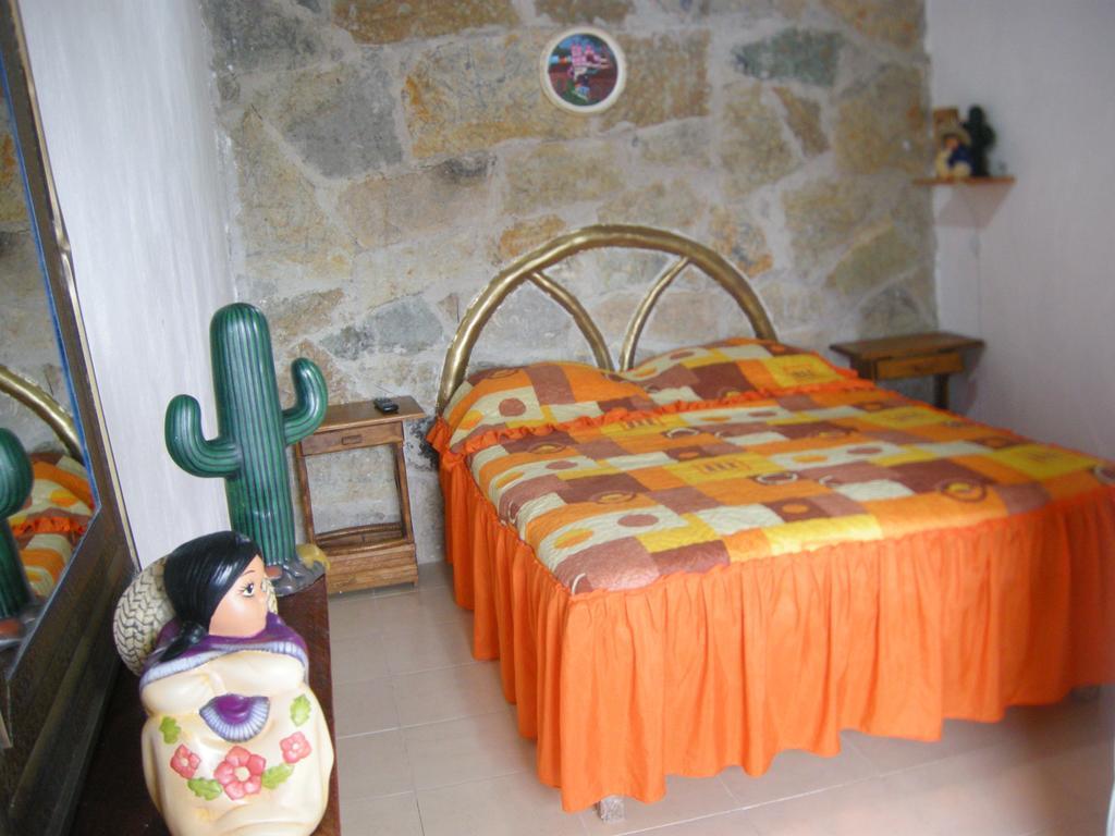 Posada Ammi Cuetzalán del Progreso Extérieur photo