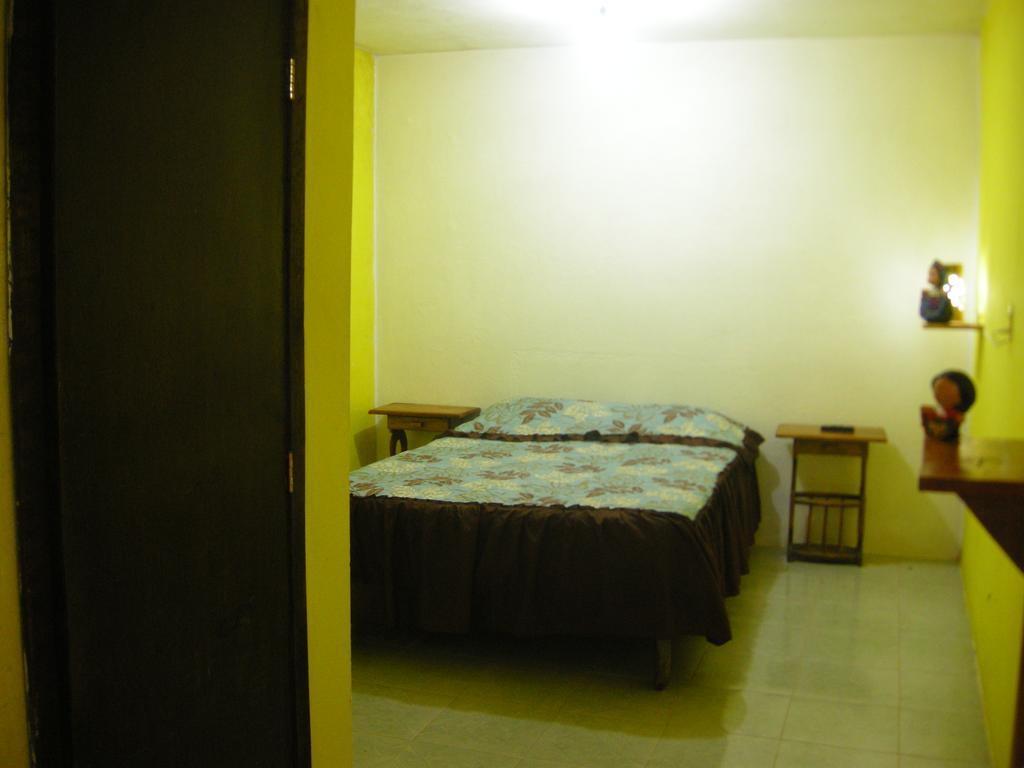 Posada Ammi Cuetzalán del Progreso Extérieur photo